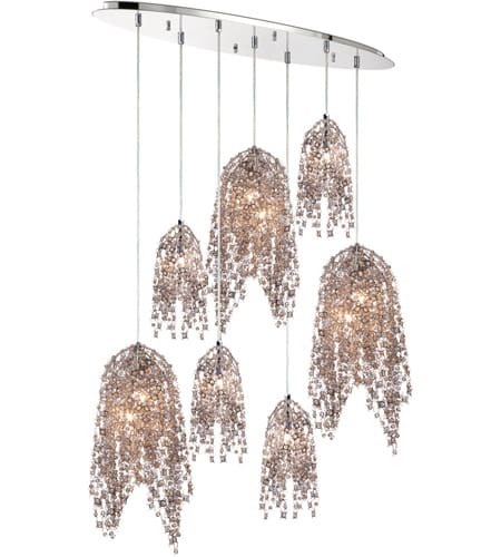 Eurofase 10 Light Danza Collection