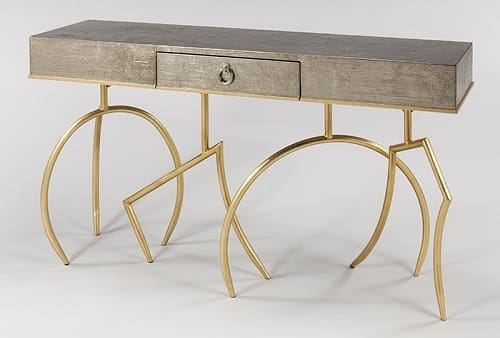 Modern Console Table