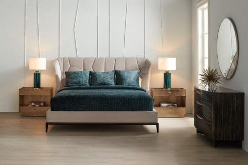 Caracole Vector Bed Collection0 Caracole Vector Bed Collection
