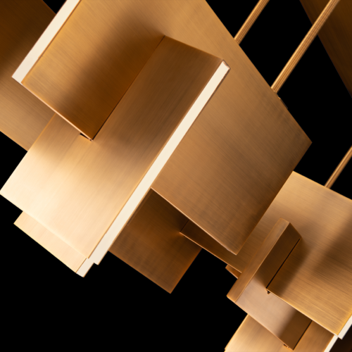 Modern Forms Amari Pendant2