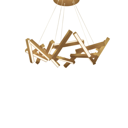 Modern Forms Chaos Pendant