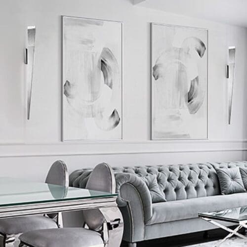 Modern Forms Elessar Sconce