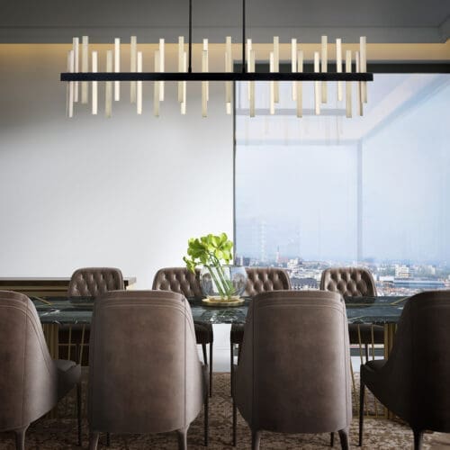 Modern Forms Harmonix Pendant